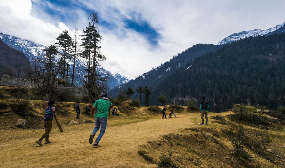 Photo of Tosh, a photo journal.&nbsp; 7/12 by Alakesh