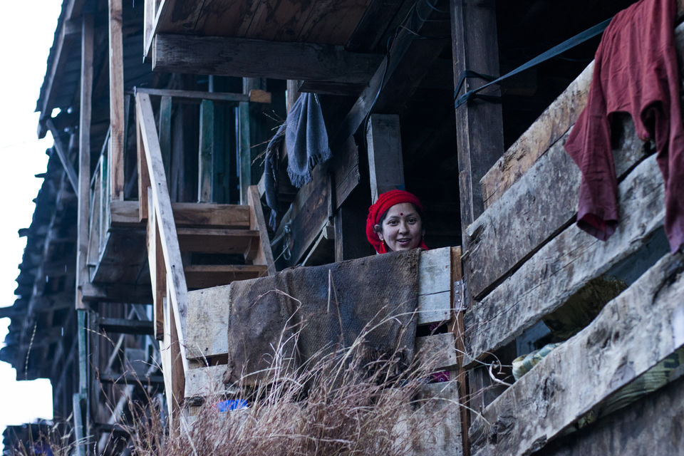 Photo of Tosh, a photo journal.&nbsp; 2/12 by Alakesh