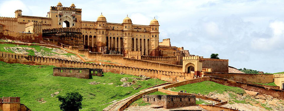Photo of Rajasthan Heritage Tour 1/26 by Dharmendra Chahar