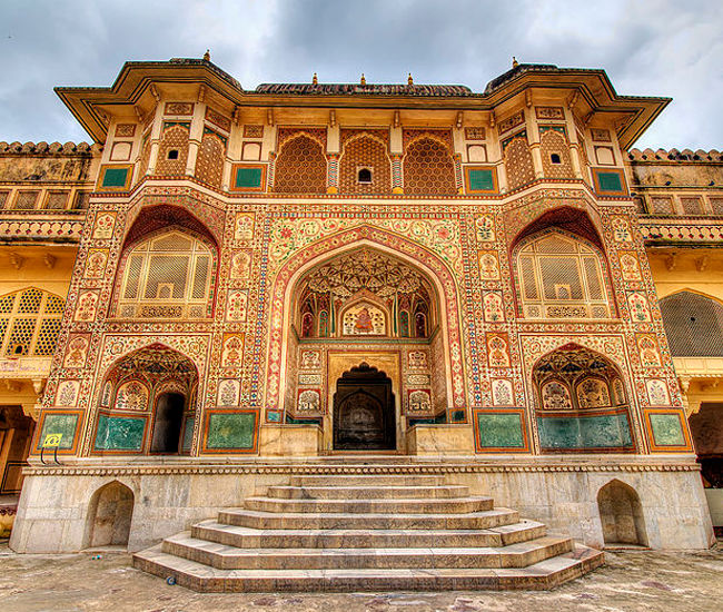 Photo of Rajasthan Heritage Tour 2/26 by Dharmendra Chahar