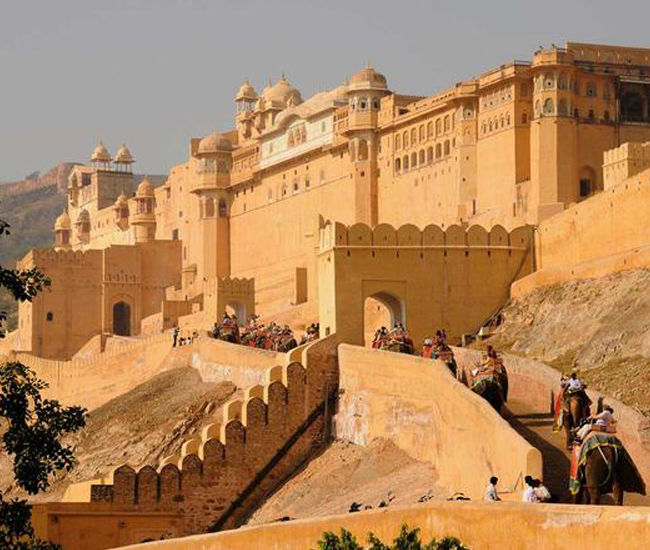 Photo of Rajasthan Heritage Tour 3/26 by Dharmendra Chahar