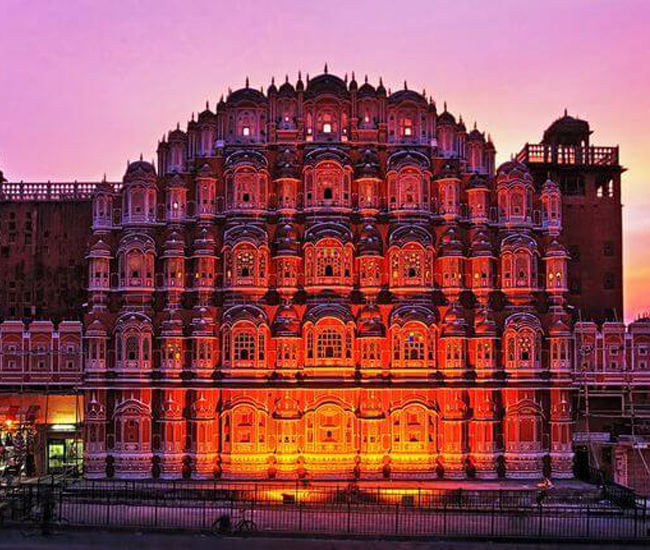 Photo of Rajasthan Heritage Tour 4/26 by Dharmendra Chahar