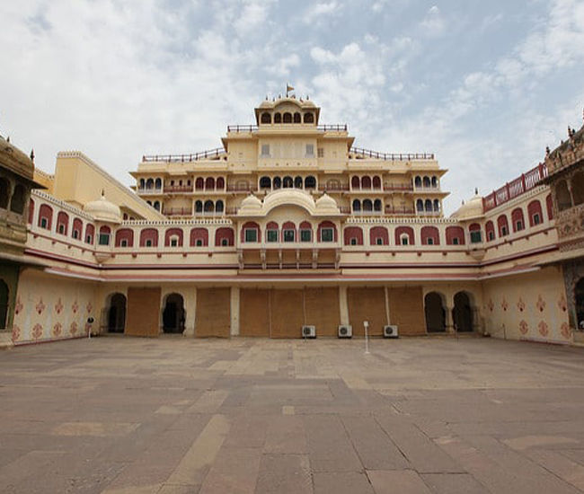 Photo of Rajasthan Heritage Tour 5/26 by Dharmendra Chahar