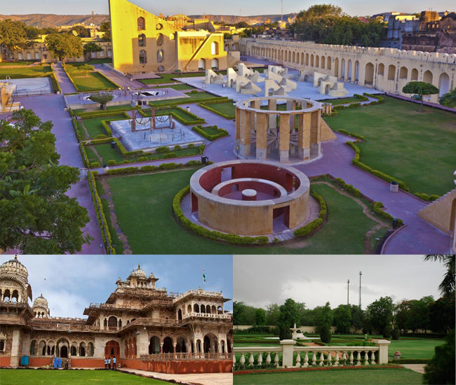 Photo of Rajasthan Heritage Tour 6/26 by Dharmendra Chahar