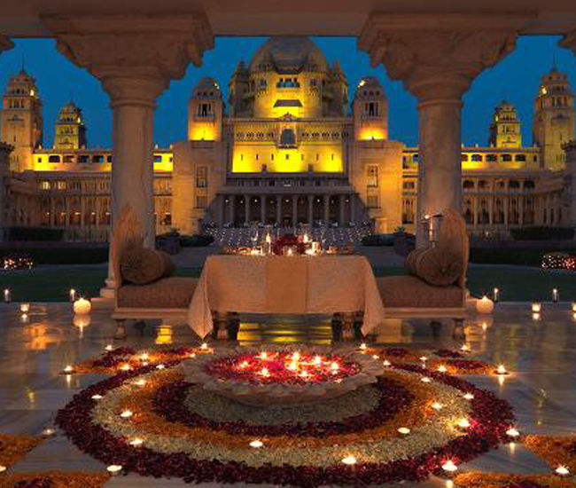 Photo of Rajasthan Heritage Tour 7/26 by Dharmendra Chahar