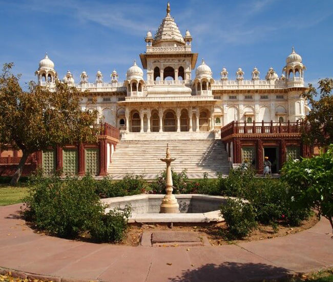Photo of Rajasthan Heritage Tour 8/26 by Dharmendra Chahar
