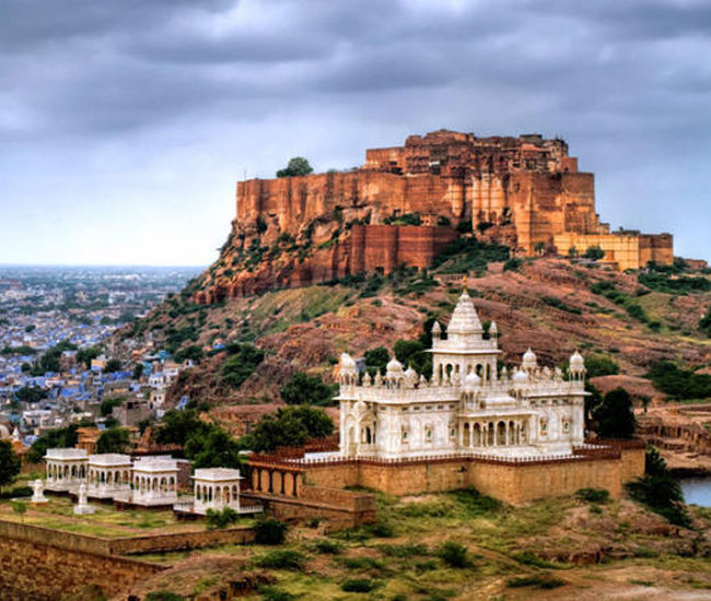 Photo of Rajasthan Heritage Tour 9/26 by Dharmendra Chahar
