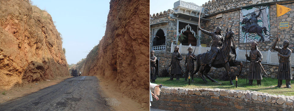 Photo of Rajasthan Heritage Tour 21/26 by Dharmendra Chahar
