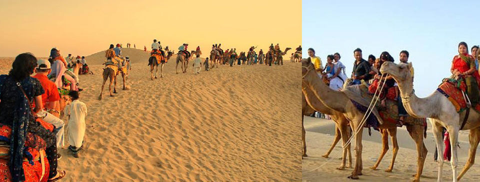 Photo of Rajasthan Heritage Tour 25/26 by Dharmendra Chahar