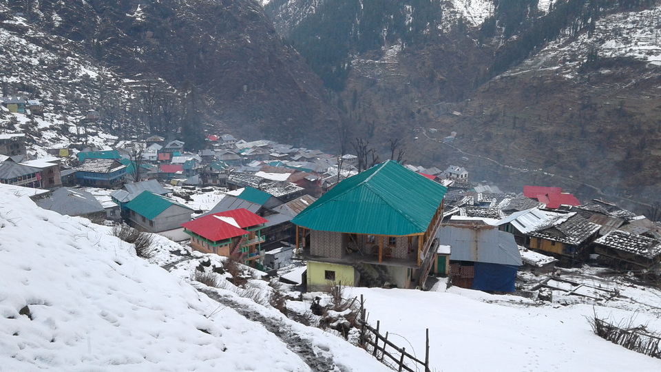 Photo of Now Is The Time For You To Know The Truth About Malana Village. 7/29 by Dharmendra Chahar