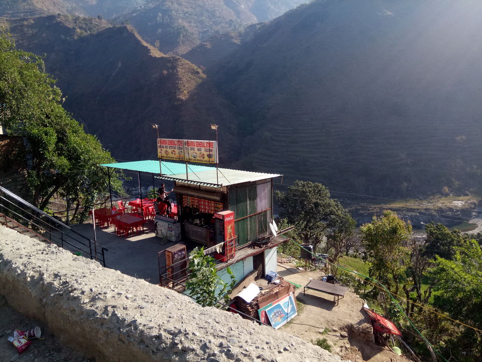 Photo of Now Is The Time For You To Know The Truth About Malana Village. 28/29 by Dharmendra Chahar