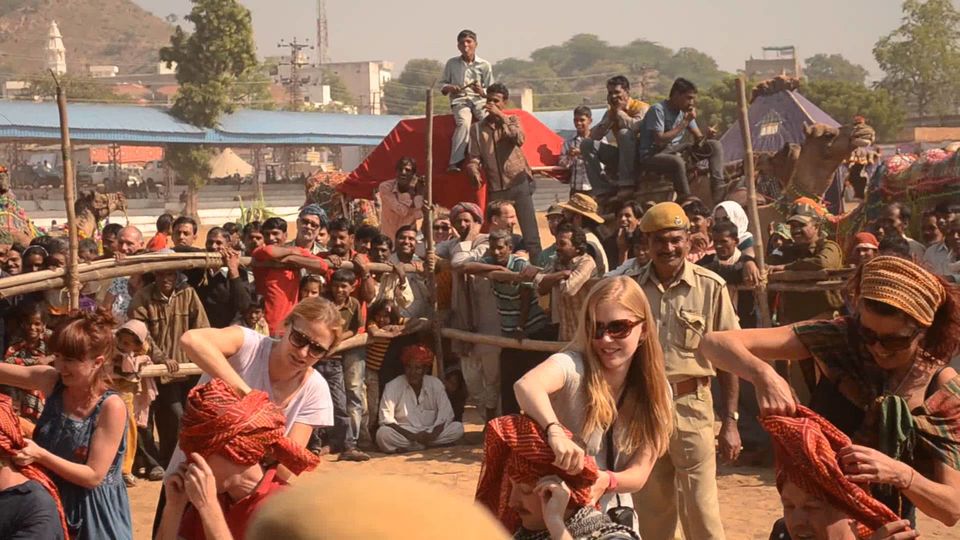 Photo of 12 Most Unusual Rituals And Festivals of India That Will Give You Goosebumps 2/2 by Dharmendra Chahar