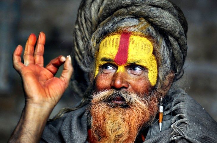 Photo of Tamil Nadu, India by Dharmendra Chahar