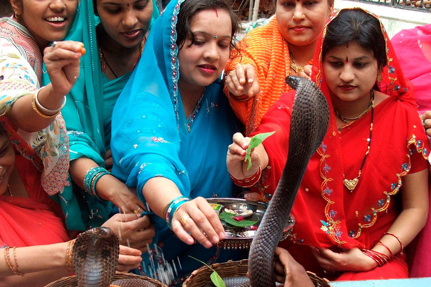 Photo of 12 Most Unusual Rituals And Festivals of India That Will Give You Goosebumps by Dharmendra Chahar