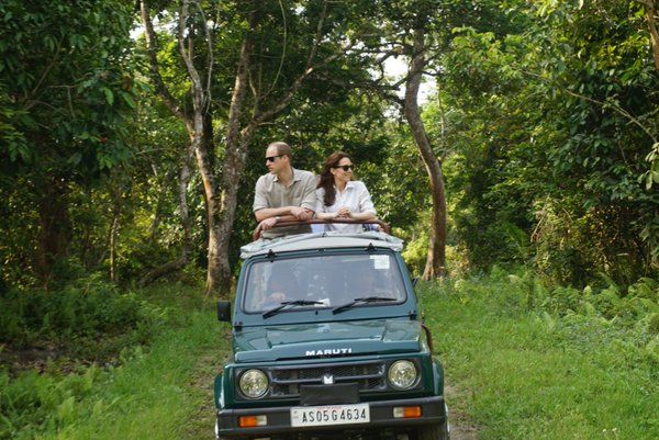 Photo of 6 To see wildlife travel destinations in India 8/8 by Dharmendra Chahar