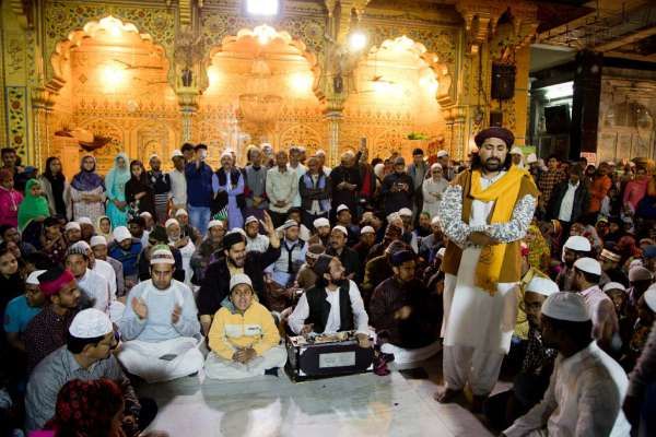 Photo of Ajmer URS Festival - The Symbol Of Unity by Dharmendra Chahar
