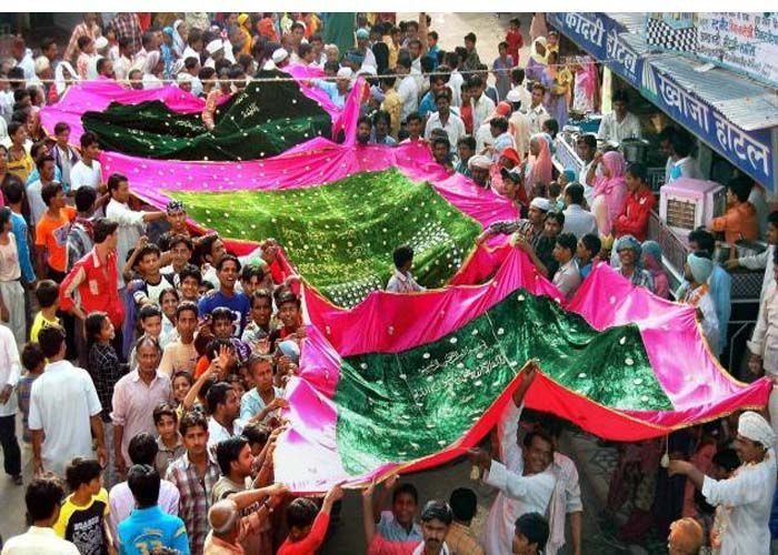 Photo of Ajmer URS Festival - The Symbol Of Unity by Dharmendra Chahar