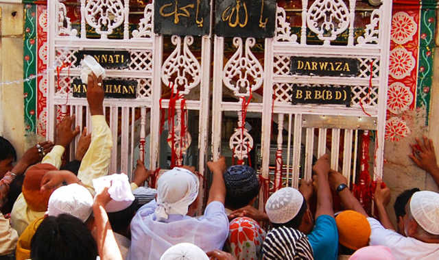 Photo of Ajmer URS Festival - The Symbol Of Unity by Dharmendra Chahar