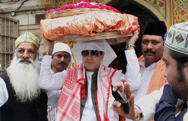 Photo of Ajmer URS Festival - The Symbol Of Unity by Dharmendra Chahar