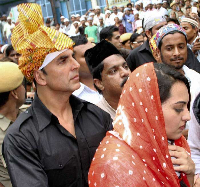 Photo of Ajmer URS Festival - The Symbol Of Unity by Dharmendra Chahar