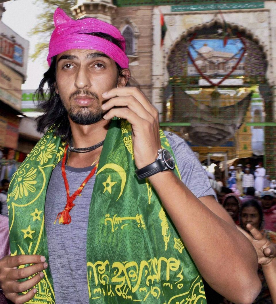 Photo of Ajmer URS Festival - The Symbol Of Unity by Dharmendra Chahar