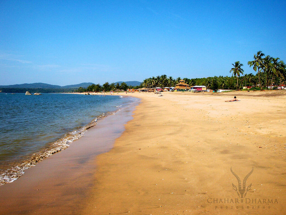 Photo of MUST VISIT BEACHES IN INDIA: BEST OF 10 by Dharmendra Chahar