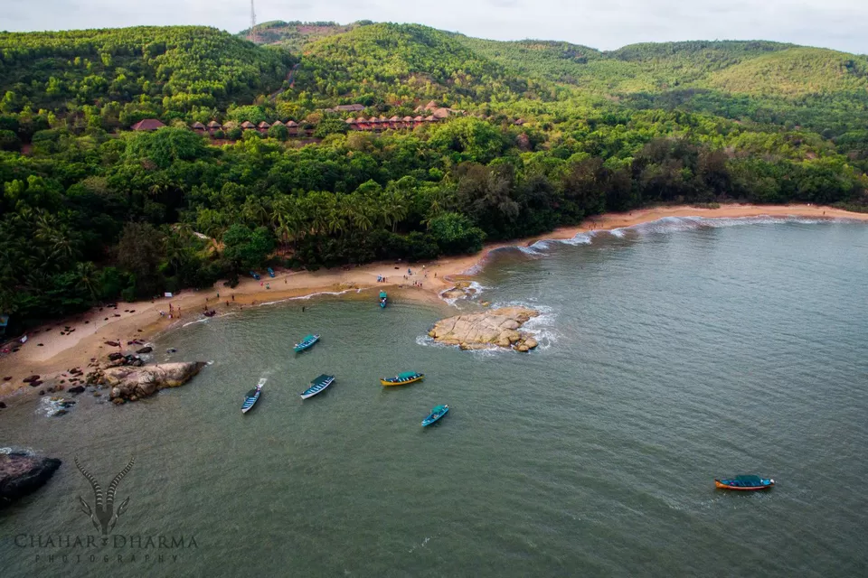 Photo of Gokarna, Karnataka, India by Dharmendra Chahar