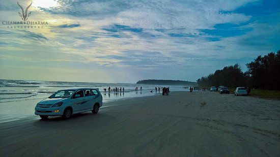 Photo of MUST VISIT BEACHES IN INDIA: BEST OF 10 by Dharmendra Chahar