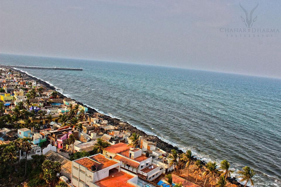 Photo of MUST VISIT BEACHES IN INDIA: BEST OF 10 by Dharmendra Chahar