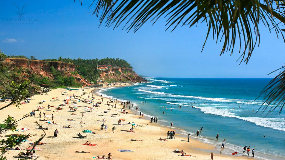 Photo of MUST VISIT BEACHES IN INDIA: BEST OF 10 by Dharmendra Chahar