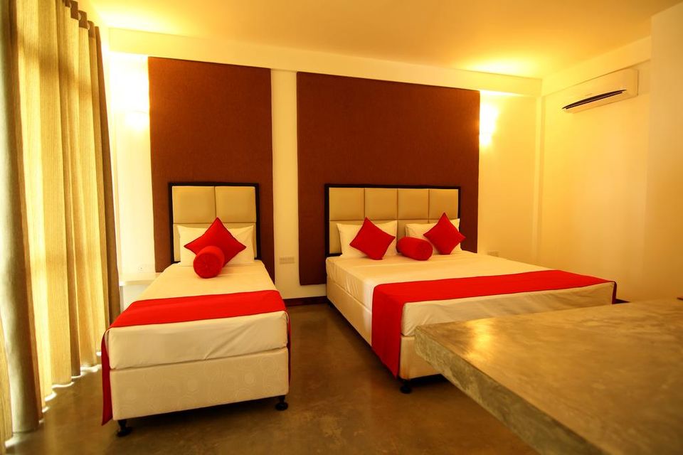 Photo of Things a Solo Traveler Should Keep in Mind 1/1 by Ram Vaas