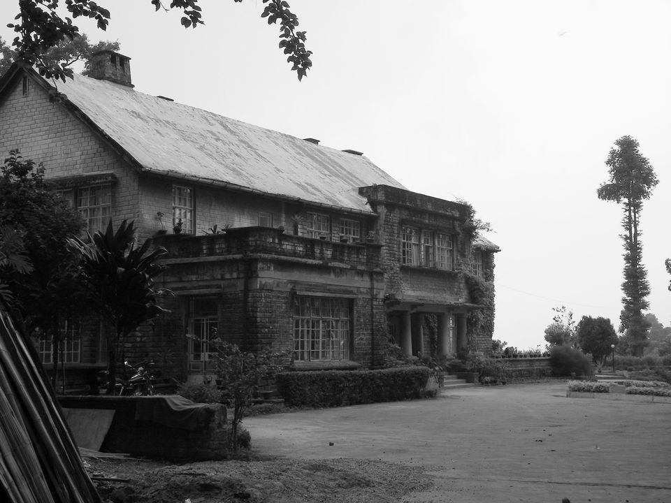 Photo of Darjeeling and Siliguri, India-June, 2012 by Arjun Chaudhuri