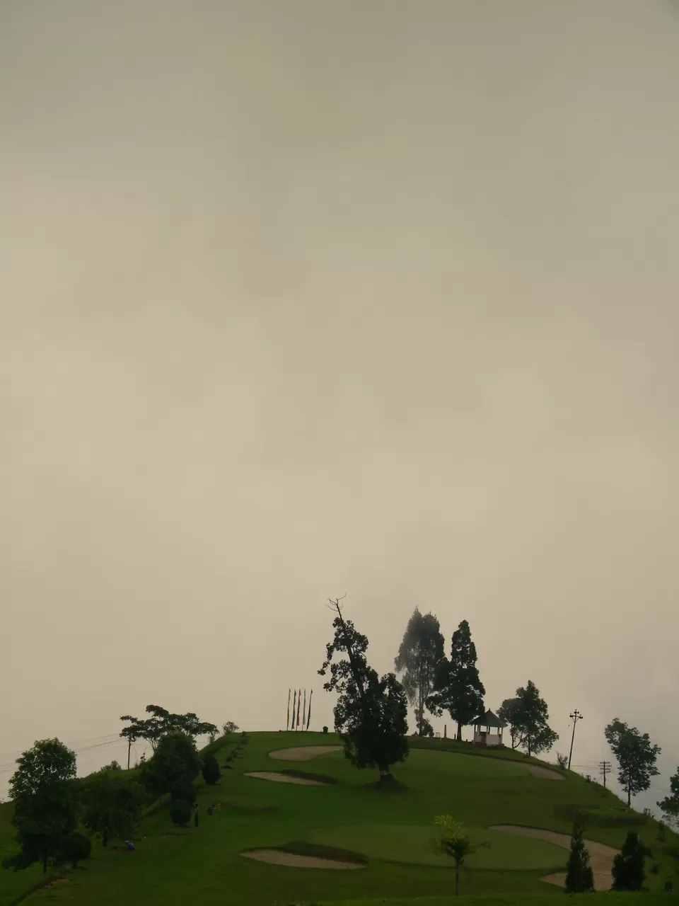 Photo of Kalimpong, West Bengal, India by Arjun Chaudhuri