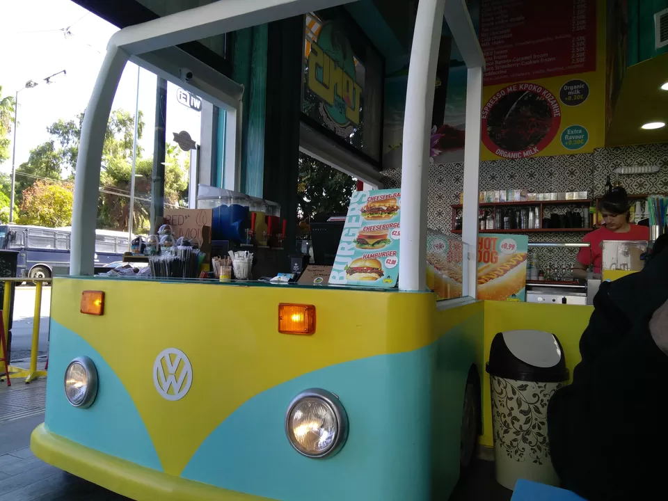 Photo of Plaka, Athens, Greece by Arjun Chaudhuri