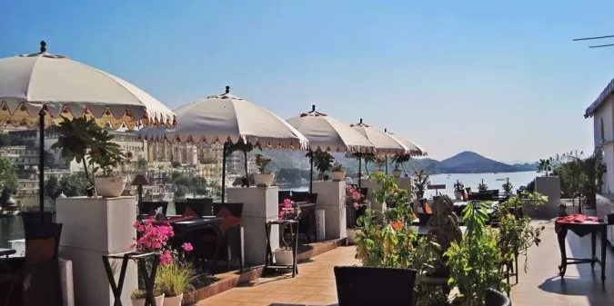 Photo of Upre, Udaipur, Rajasthan, India by Sonali Gupta