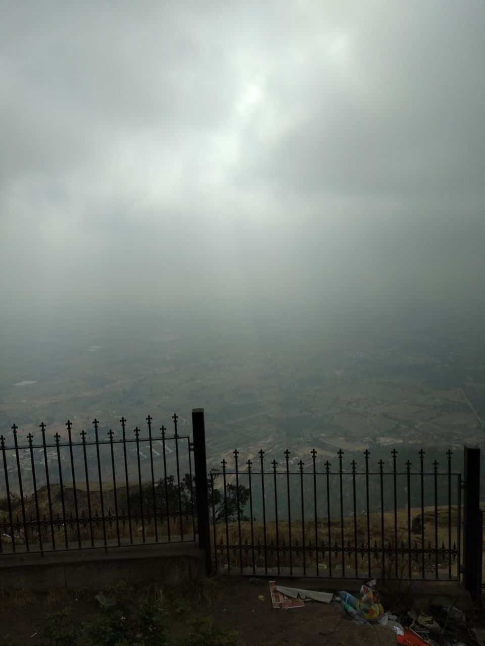 Photo of Just Chill - Nandi hills by Vijayaram
