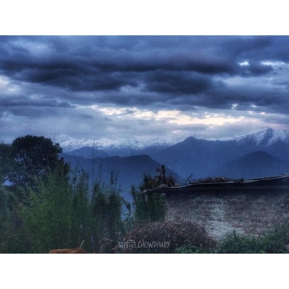 Photo of Homestay Experience in Kullu by Prapti Chowdhury
