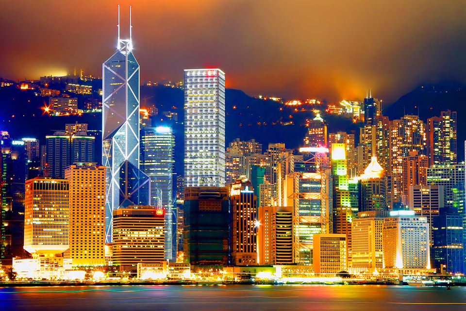 Photo of Hong Kong Tourist Attractions 2/2 by Tony Werke