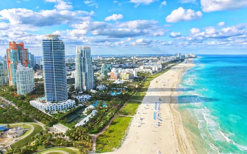 Photo of Top Florida Tourist Spots 1/1 by Tony Werke