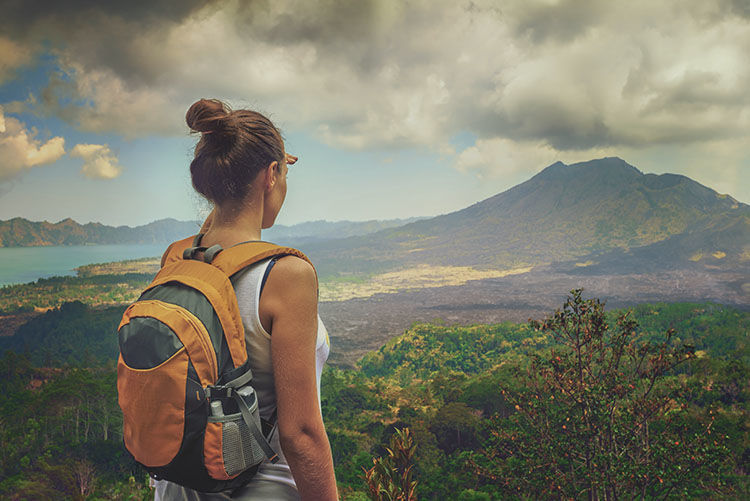 Photo of Solo Travel and Self Discovery 1/1 by Tony Werke