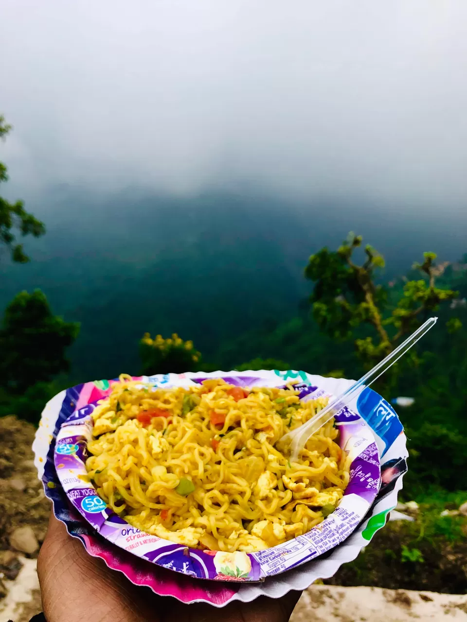 Photo of Kasauli, Himachal Pradesh, India by Tatwadarsi Dash