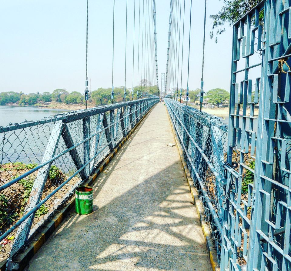 Photo of An afternoon drive to Dhabaleswar...The sacred jewel of Odisha 3/9 by Tatwadarsi Dash