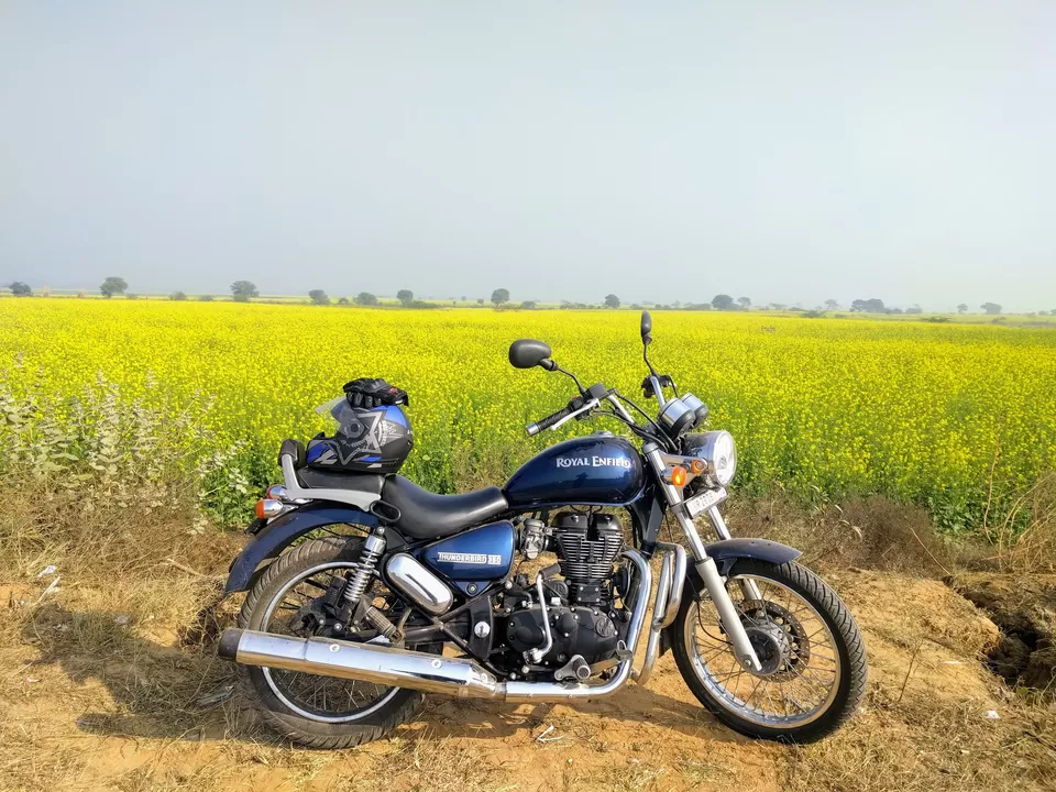 Photo of Farukh Nagar, Haryana, India by Tatwadarsi Dash