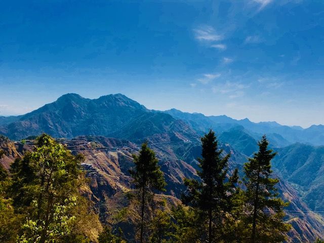 Photo of Dhanaulti, Uttarakhand, India by Tatwadarsi Dash