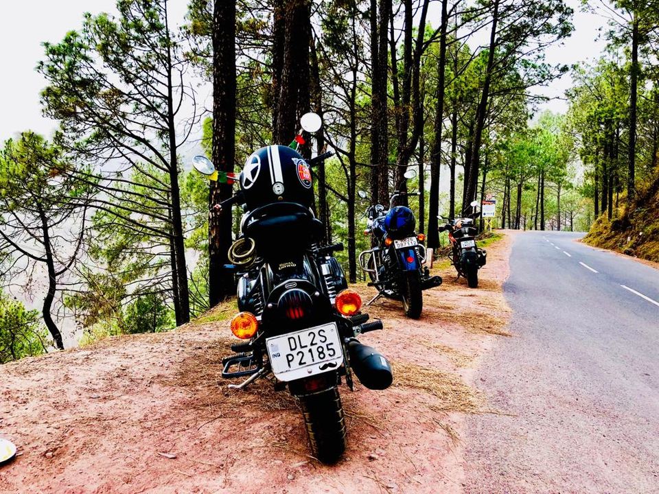Photo of My Travel Fiesta-2018: A journey measured through miles...... by Tatwadarsi Dash