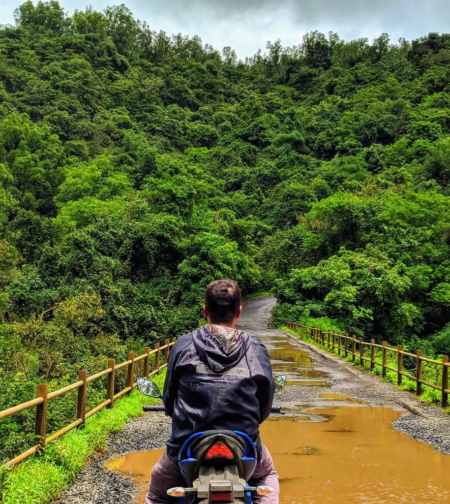 Photo of My Travel Fiesta-2018: A journey measured through miles...... by Tatwadarsi Dash