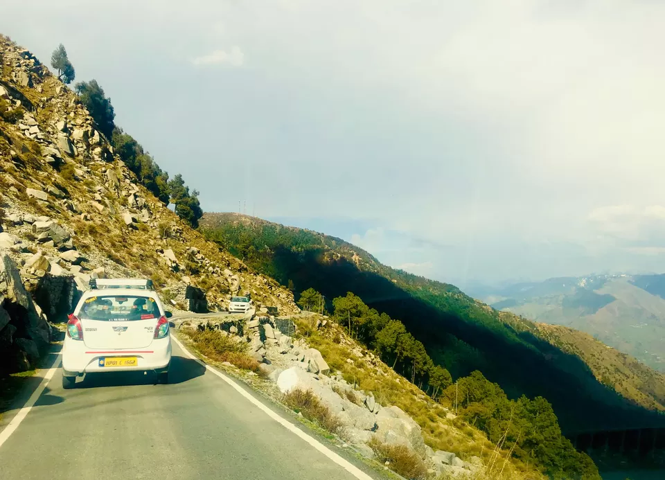 Photo of Chamba, Himachal Pradesh, India by Tatwadarsi Dash