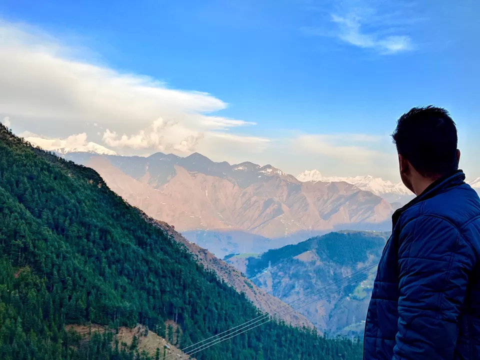 Photo of Khajjiar, Himachal Pradesh, India by Tatwadarsi Dash