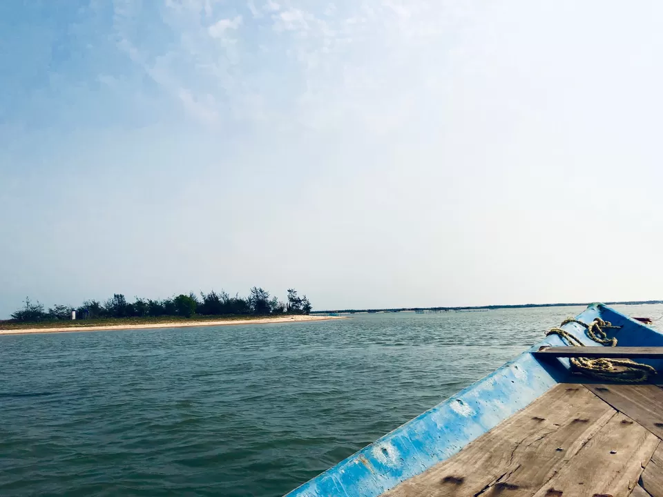 Photo of Satapada, Odisha, India by Tatwadarsi Dash