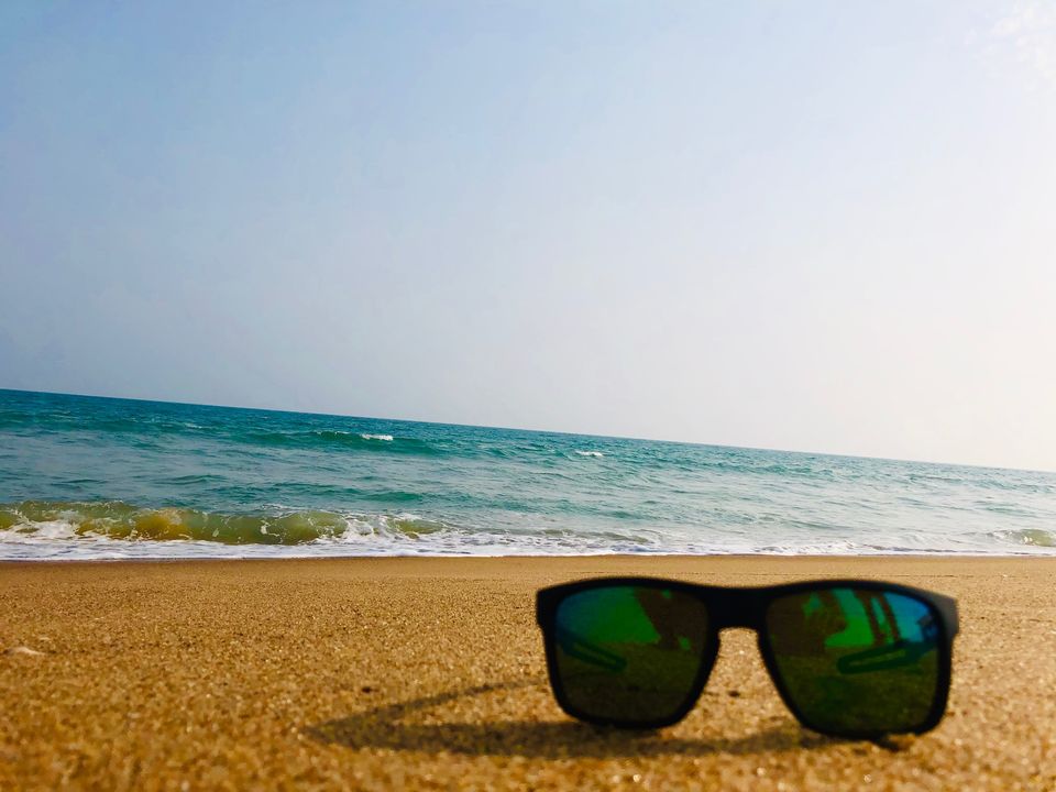 Photo of The Hidden Jewel of Odisha (II)- An afternoon in Satapada by Tatwadarsi Dash